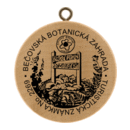 No. 2269 - Bečovská botanická zahrada