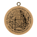 No. 2250 - Důl Mauritius - štola Kryštof, Krušné hory