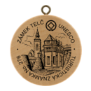 No. 276 - Telč UNESCO