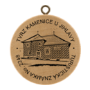 No. 2248 - Tvrz Kamenice u Jihlavy
