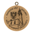 No. 2268 - Radniční věž Znojmo