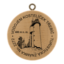 No. 2272 - Vodojem Kostelíček Třebíč