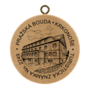 No. 2249 - Pražská bouda, Krkonoše