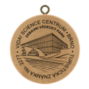 No. 2277 - VIDA! - science centrum, Brno