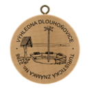 No. 2286 - Výhledna Dlouhoňovice