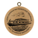 No. 2287 - Lodní doprava Vranov