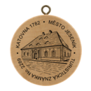 No. 2289 - Katovna 1782, Město Jeseník