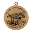 No. 2291 - Přehrada Hracholusky