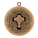 No. 2293 - Křížová cesta 21.století u Kuksu