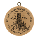 No. 2294 - Rozhledna Na Skalce, Holčovice