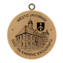 No. 2300 - Město Javorník