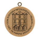 No. 2283 - Dům Štěpánka Netolického, Třeboň