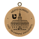 No. 2301 - Město Hlinsko