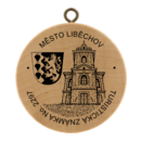 No. 2297 - Město Liběchov