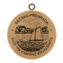 No. 2310 - Sečská přehrada