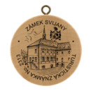 No. 2313 - Zámek Svijany