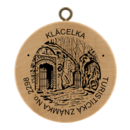 No. 2298 - Klácelka