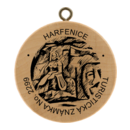 No. 2299 - Harfenice