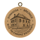 No. 2318 - Synagoga Březnice