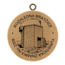 No. 2308 - Rozhledna Bratčice