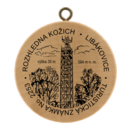 No. 2253 - Rozhledna Kožich, Libákovice