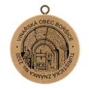 No. 2320 - Vinařská obec Boršice
