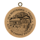 No. 2279 - Vila Bertramka