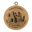 No. 2326 - Tvrz Svojšice