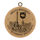 No. 2327 - Město Broumov