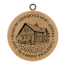 No. 2329 - Museum Jizerských hor, Jizerka