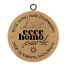 No. 2332 - Ecce Homo Park Šternberk