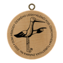 No. 2333 - Dům přírody Českého lesa, Klenčí pod Čerchovem