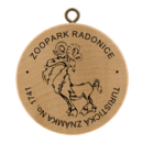 No. 1741 - Zoopark Radonice