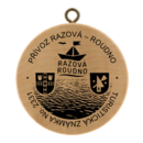 No. 2331 - Přívoz Roudno - Razová