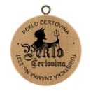 No. 2337 - Peklo Čertovina