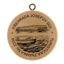 No. 2339 - Přehrada Josefův Důl