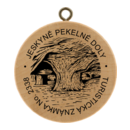 No. 2338 - Jeskyně Pekelné doly