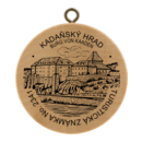 No. 2341 - Hrad Kadaň