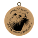 No. 2321 - ParaZOO Vlašim