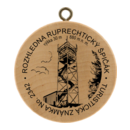 No. 2342 - Rozhledna Ruprechtický Špičák