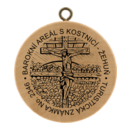 No. 2346 - Barokní areál s kostnicí - Žehuň