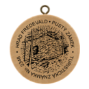 No. 2348 - Hrad Fredevald