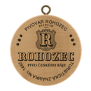 No. 1465 - Pivovar Rohozec
