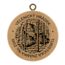 No. 2345 - Velenický hrádek