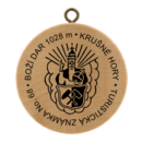 No. 68 - Boží Dar 1028m