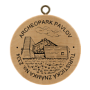 No. 2334 - Archeopark Pavlov