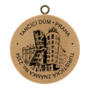 No. 2354 - Tančící dům, Praha