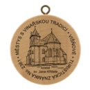 No. 2361 - Višňové