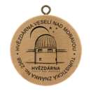 No. 2368 - Hvězdárna Veselí nad Moravou