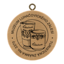 No. 2370 - Muzeum luhačovického Zálesí, Luhačovice